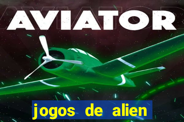 jogos de alien attack team 2